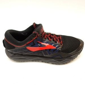 brooks hiking shoes mens
