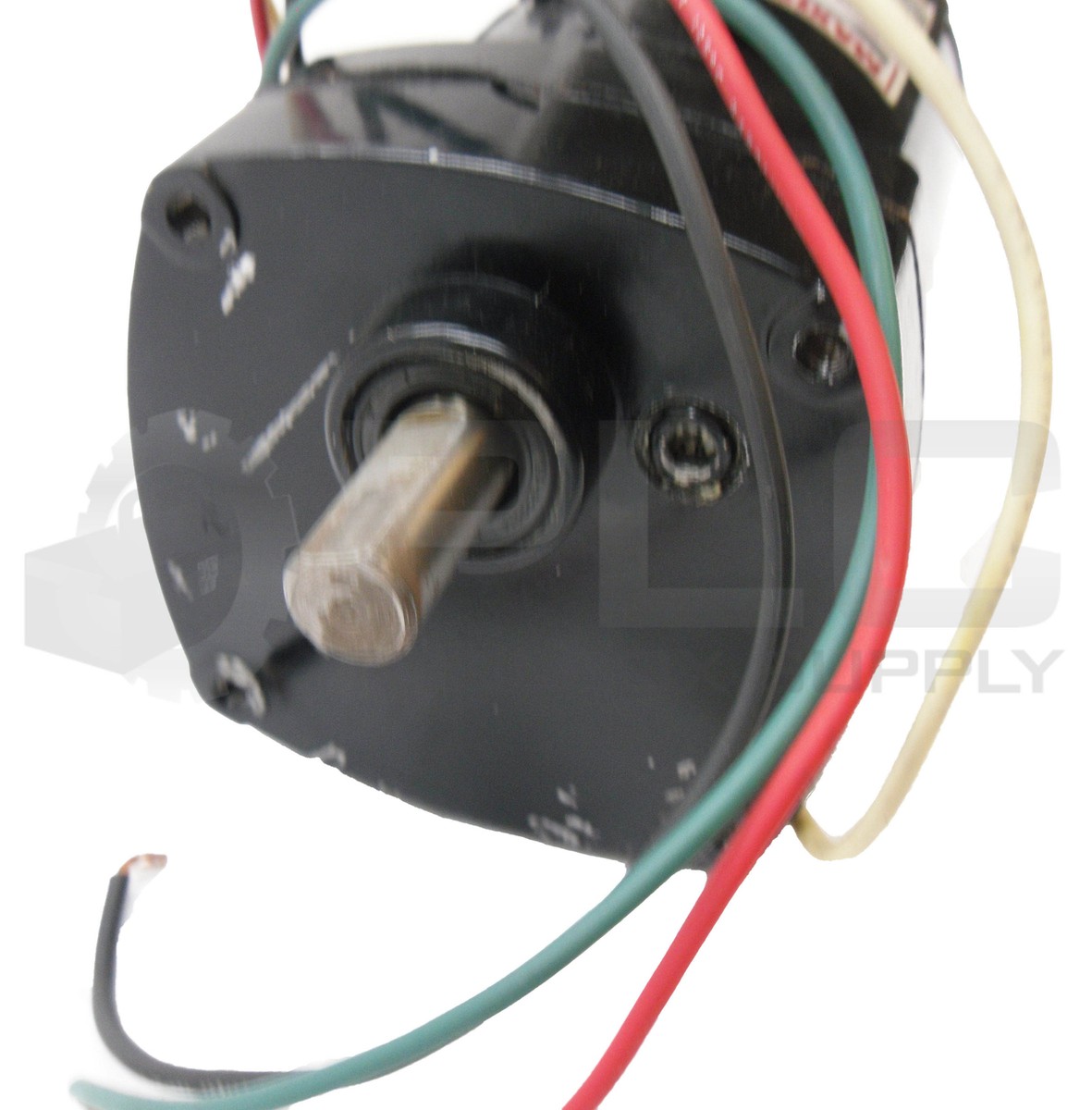 ももティン　0226 Dunkermotoren GR63X25 DC Magnet Motor 3300rpm 24v for sale