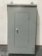Eaton Pow-r-Line Xpert PRL1X 208Y/120V 3 Phase 4 Wire 18 Space 3R Enclosure