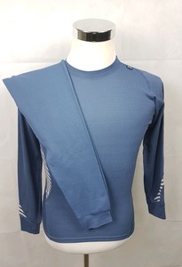 helly hansen base layer womens set
