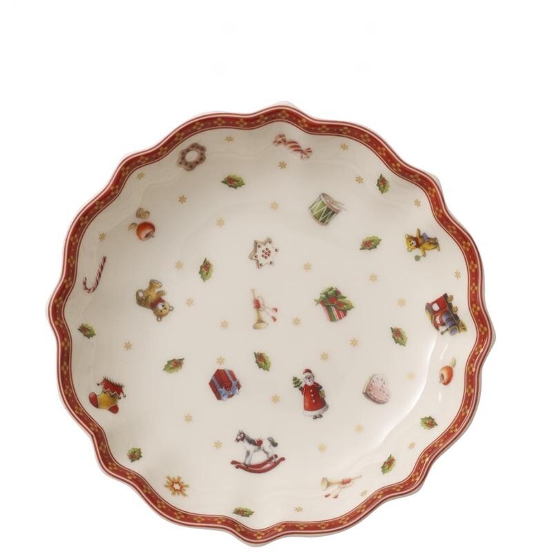 Villeroy & Boch, Toy's Delight, Coppa Piccola 16cm, Porcellana