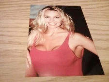 Pamela Anderson 6X4 Color Glossy Picture #13720 Movie Market Original