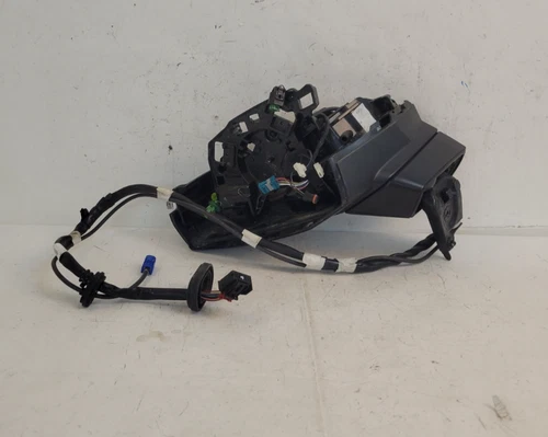 2018-2024 BMW Q5 SQ5 LEFT/DRIVERS/LH SIDE DOOR MIRROR W/ CAMERA &BLIND SPOT 