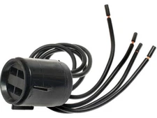 For 1983-1988 Ford Ranger Ignition Control Module Connector SMP 63623FBSB 1984