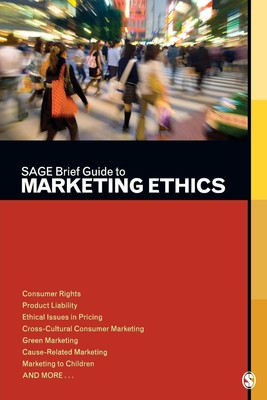 Sage Publications | SAGE Brief Guide to Marketing Ethics | Taschenbuch (2011)