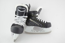 CCM A27 Ice Hockey Skates Junior Size 1 Regular 1114-7286