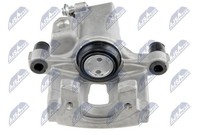 NTY HZT-FR-025 Bremssattel FüR Ford Hinten Rechts Ohne Halterahmen