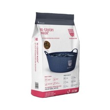 Saracen Re-Covery Mash 20kg - HORSE & PONY FEED 1.64 per kilo