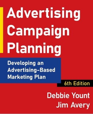 Advertising Campaign Planning - VERY GOOD