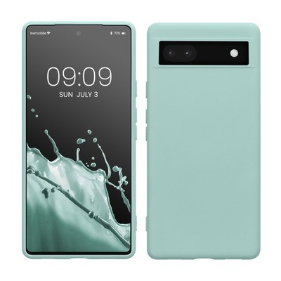 Hülle für Google Pixel 6a Handyhülle Handy Case Cover Smartphone Backcover