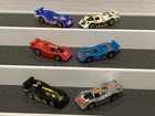 New ListingVtg Hot Wheels Sol-Aire Lot Of 6 No Duplicates
