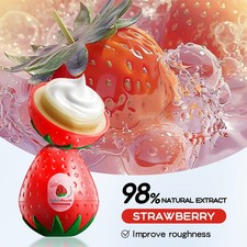 1Pcs Hand Lotion Moisturizing 35g Anti-crack Hand Cream Nourishing Hand Care