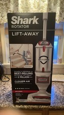Shark Rotator Professional Lift-Away Upright Vacuum NV501