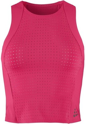 Craft Damen Tanktop Adv HiT Perforated Tank W 1913210