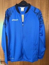 Uhlsport Goal 25 Herren Jacke blau Gr. L