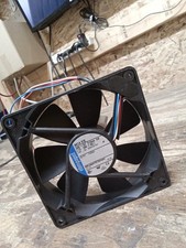 ebmpapst 4414/12M DC24V 4.1W 3-Wire Cooling Fan