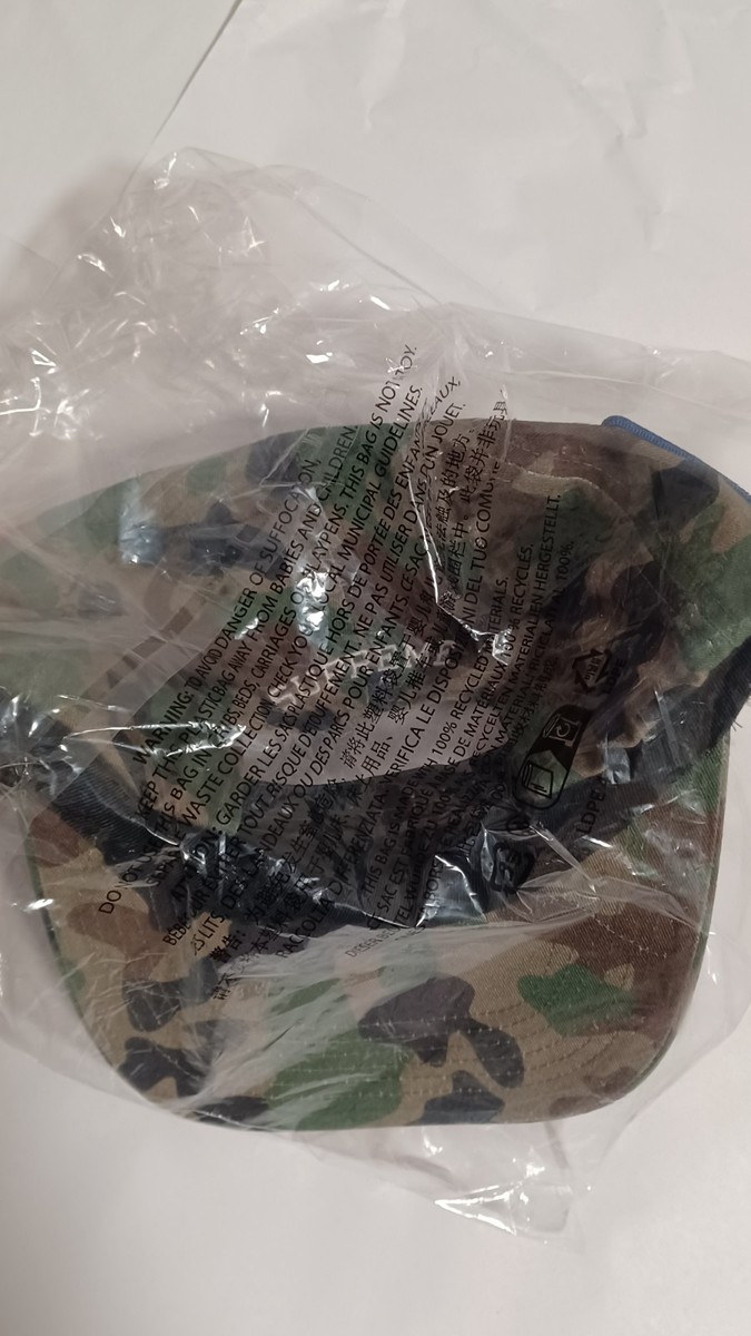 帽子 Supreme Patches 6-Panel \"Olive Camo\" Supreme Patches 6-Panel Olive Camo | eBay