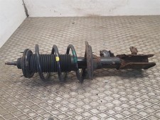 2016 HYUNDAI I10 FRONT SHOCK ABSORBER LH PASSENGER SIDE 1.0 PETROL G3LA-6