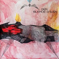 Den Glemte Dalen - Cd - F72Z