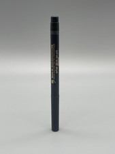 Elizabeth Arden Color Intrigue Eyeliner Precise - Pewter 02 - 0.01 oz NWOB
