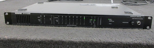 Shure MXWANI8 8-Channel Audio Network Interface
