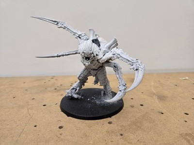 Warhammer 40k Tyranids Screamer Killer