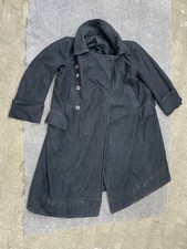 Cappotto partito squadriglia civile Wehrmacht organizzazione vigili del fuoco ww2 ww2 uniforme 39