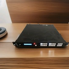 RGBlink FLEX Series LED Video Splicer FLEX 8 LED Display Controller