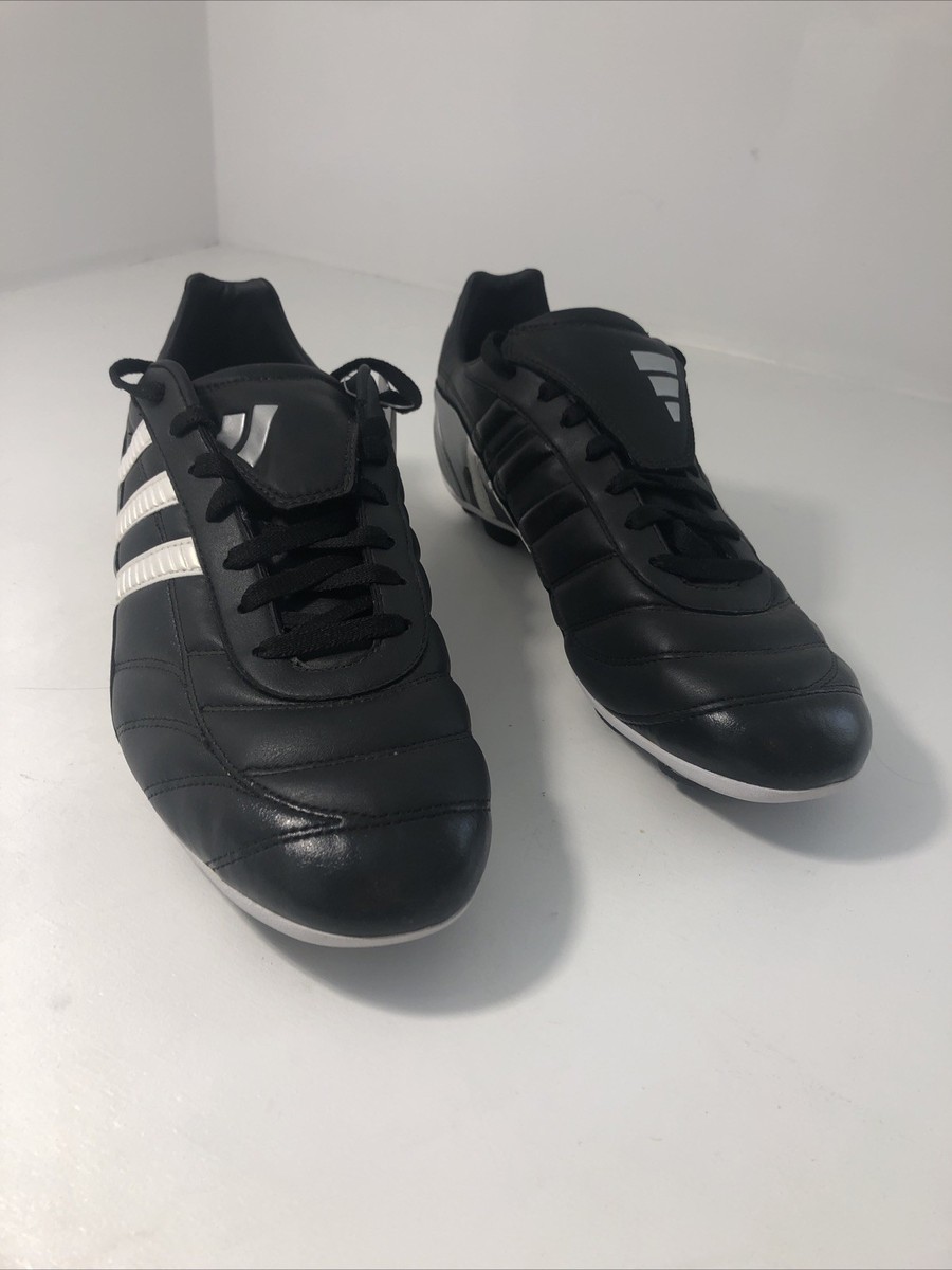 Men's Adidas Vintage BRACARA TRX Soccer Cleat Boot Pulse Shoes