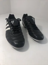 Men’s Adidas Vintage BRACARA TRX Soccer Cleat Boot Pulse Shoes Size 12