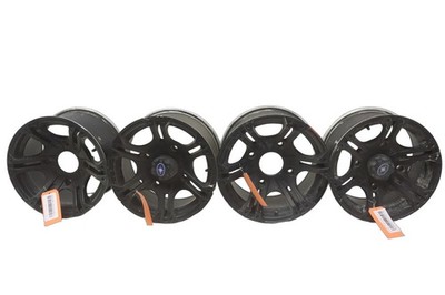 Pro Armor Wheels (2) 14X8 (2) 14X7 For 4x156 4/156  53560