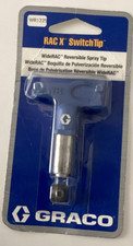 Graco X Wide RAC SwitchTip WR1225