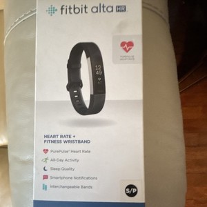 Fitbit Alta HR | eBay