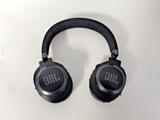 JBL LIVE 660NC BLUETOOTH HEADPHONES