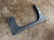 Seitenteil Seitenwand Schweller Links Mercedes GLC W253 Original A2536373501