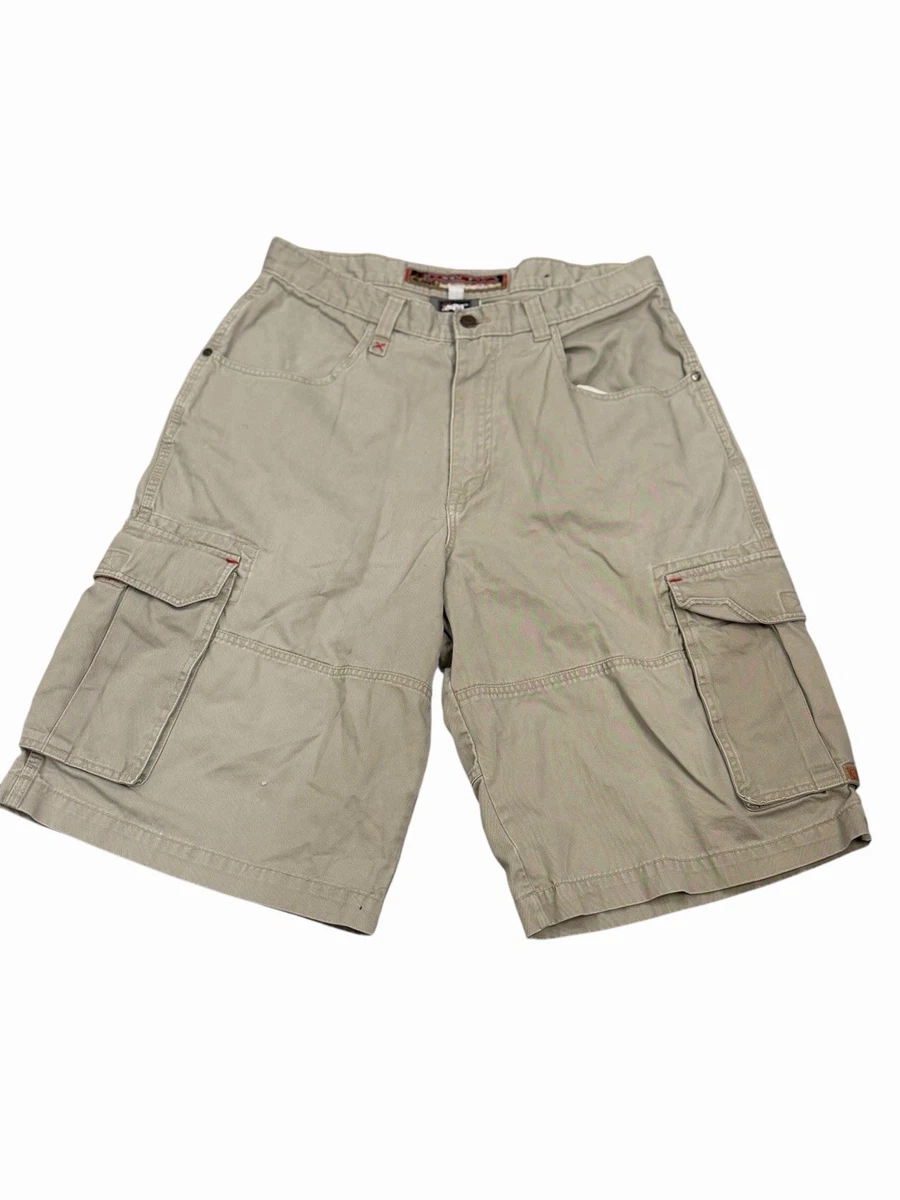Beige JNCO Shorts for Men for sale | eBay