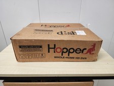 NOB Dish Network Hopper DUO Whole-Home HD DVR Remote - Model 214615