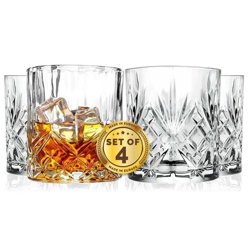 Barski Whiskey Glasses - Thumbnail 3