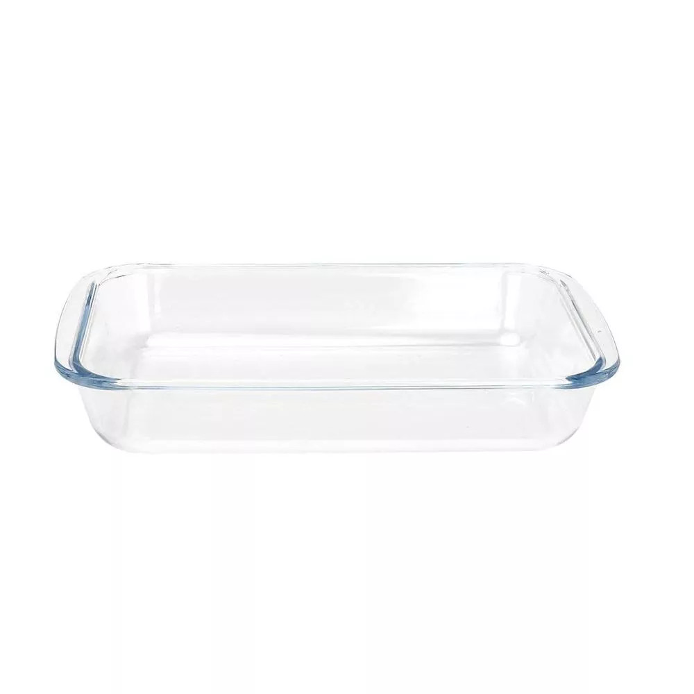 Made By Design 3qt Glass Baking Dish - Dishwasher Safe 4690₽