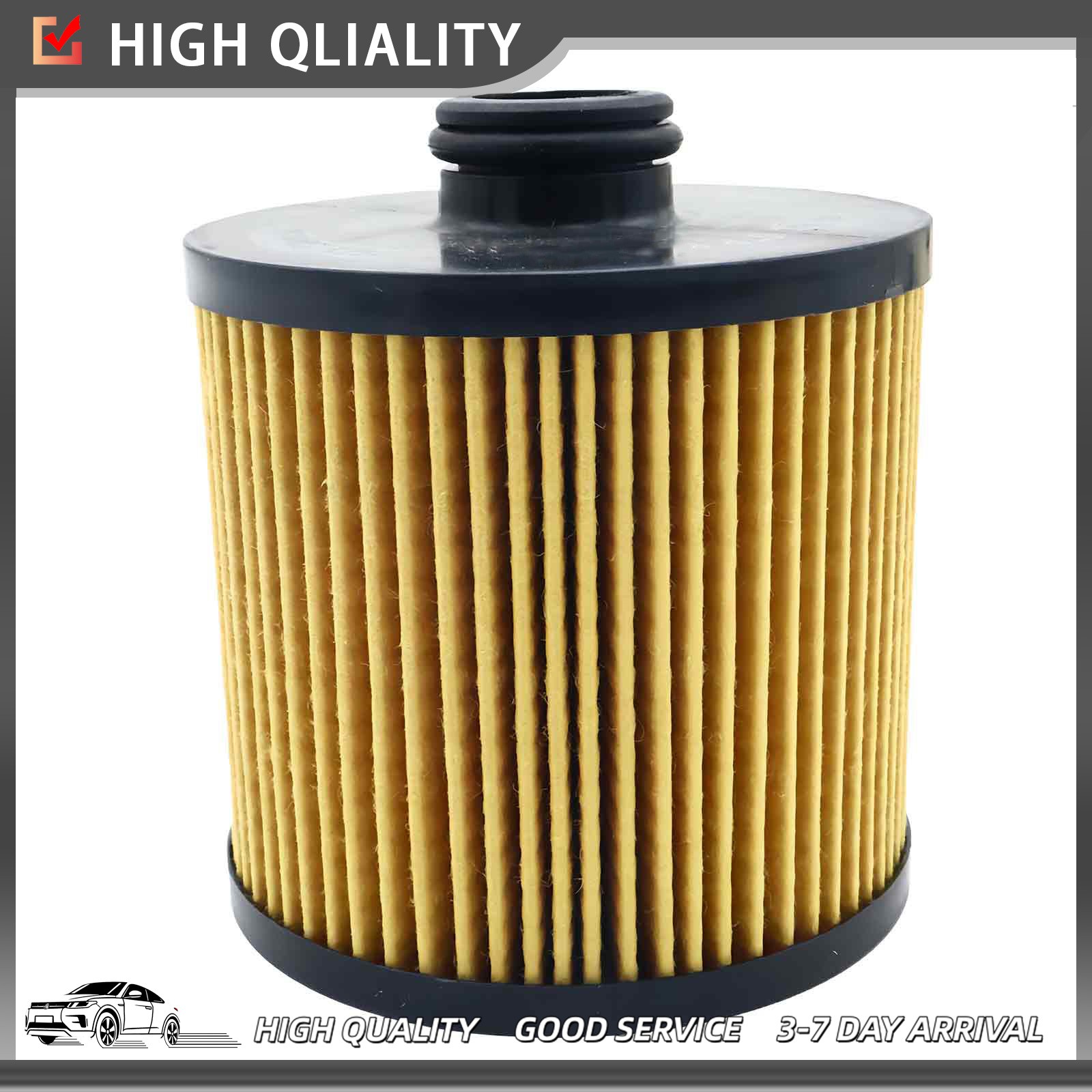 Bentley Bentayga 2017-2023 Air filter