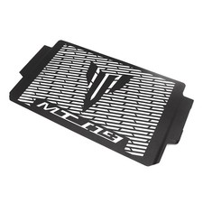 Motorcycle Radiator Grille Guard Cover Water-Tank Protective for Yamaha MT09 ...