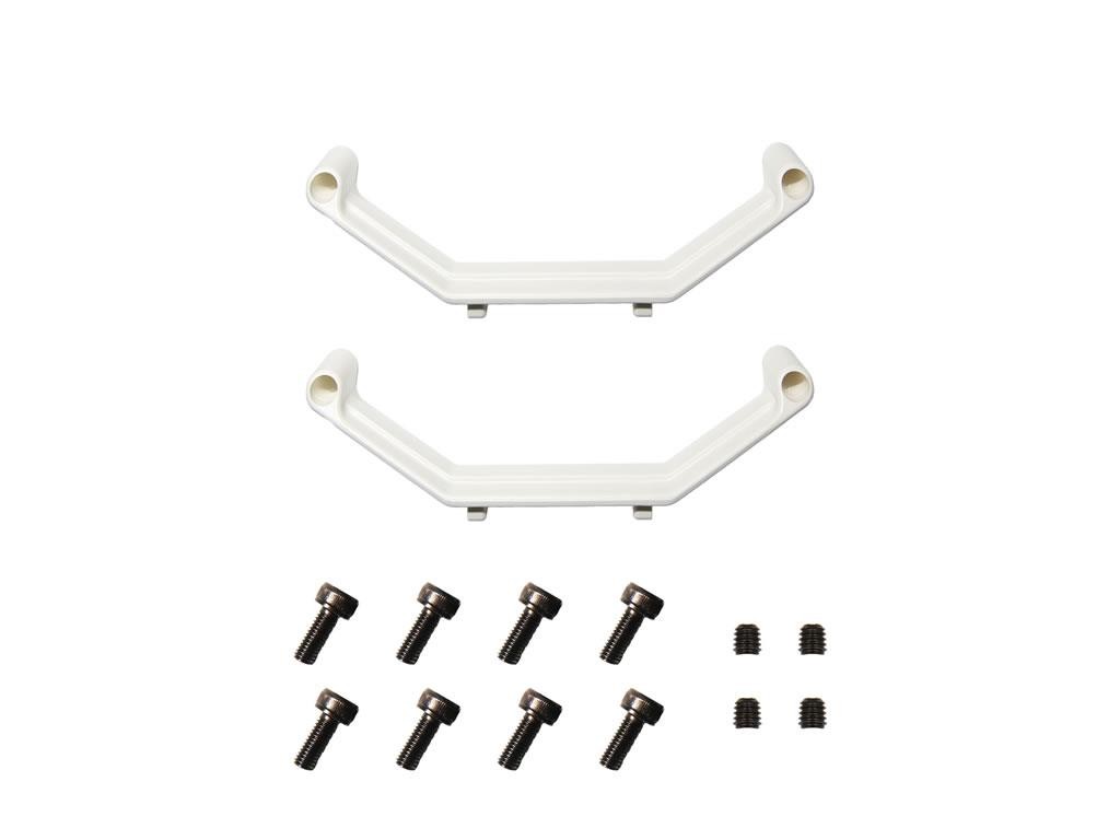 OMPHOBBY M7R Landing Gear Skids : OSHM7262