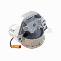 Motorlager Ossca 18093 FüR Audi A6 C7 4G2 4GC Avant 4G5 4GD A7 Sportback 4GA 4GF