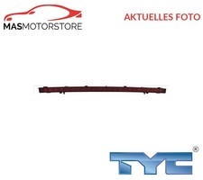 ZUSATZBREMSLEUCHTE TYC 15-0737-00-2 I FÜR SKODA OCTAVIA III,OCTAVIA II