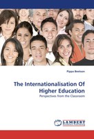 Pippa Beetson | The Internationalisation Of Higher Education | Taschenbuch