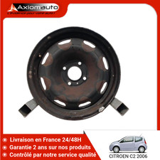 Jantes Citroen C2