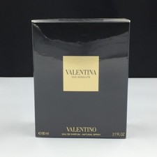 Valentino Valentina Oud Absoluto EDP Spray 80ml- 2.7 fl.oz. New Sealed 2013