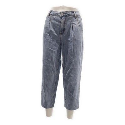 Buffalo, Jeans, Größe: 36, Blau, Baumwolle, Denim, Damen #GPH
