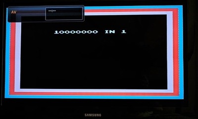 10000000 in 1 Vintage Videospiel für 8 Bit Konsolen Famicom,Dendy,Pegas