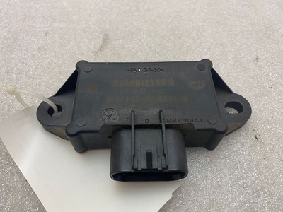 Chrysler Pacifica 2017 Benzin Steuergerät Hochdruckkraftstoffpumpe UTO21844